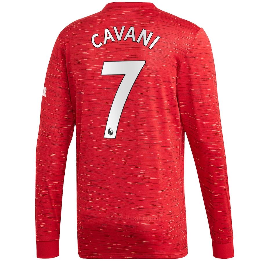 cavani jersey