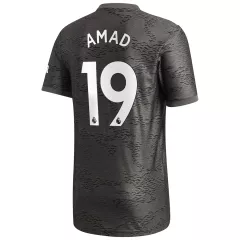 Replica AMAD #19 Manchester United Away Jersey 2020/21 By Adidas - gogoalshop