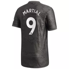 Replica MARTIAL #9 Manchester United Away Jersey 2020/21 By Adidas - gogoalshop