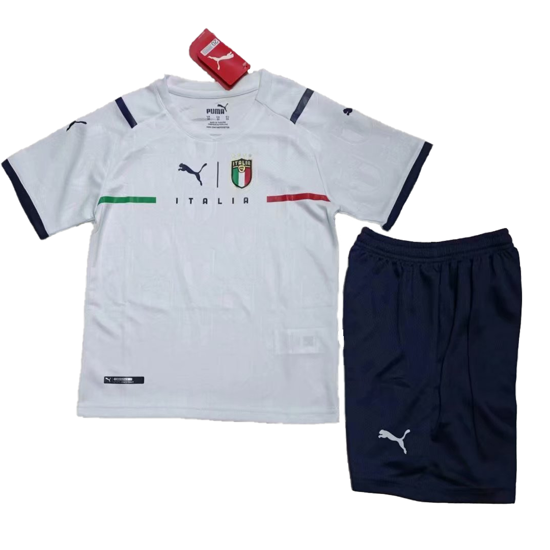 italy jersey puma 2021