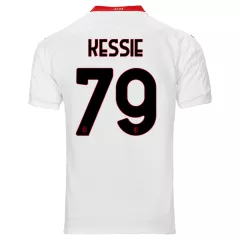 Replica KESSIE #79 AC Milan Away Jersey 2020/21 By Puma - gogoalshop