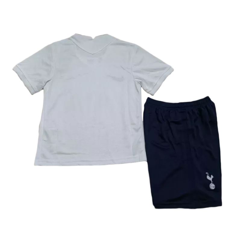 Tottenham Hotspur Home Kids Soccer Jerseys Kit 2021/22 - gogoalshop