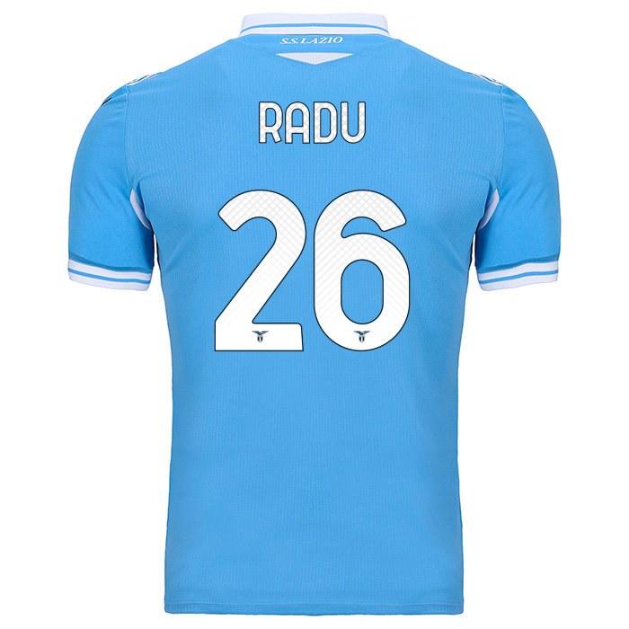 JERSEY Lazio 10th Anniversary Europa League Championship | eBay