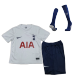 Tottenham Hotspur Home Full Kit 2021/22 By Nike Kids
