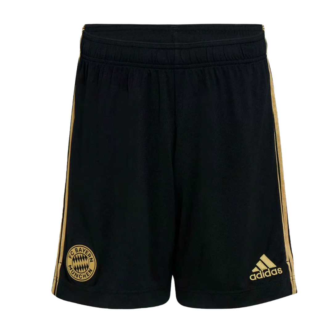 Bayern Munich Away Shorts 2021/22 By Adidas | Gogoalshop