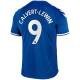 Replica CALVERT-LEWIN #9 Everton Home Jersey 2020/21 By Hummel