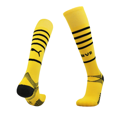 Borussia Dortmund Home Socks 2021/22 Nike