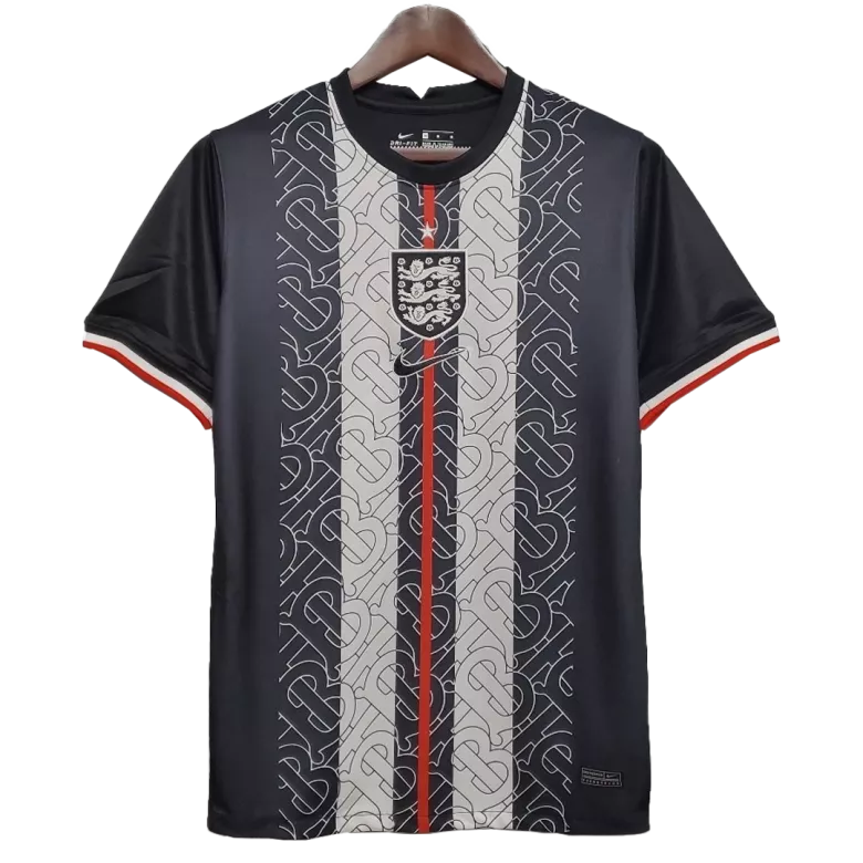 England Special Edition Special Authentic Soccer Jersey 2021 - gogoalshop