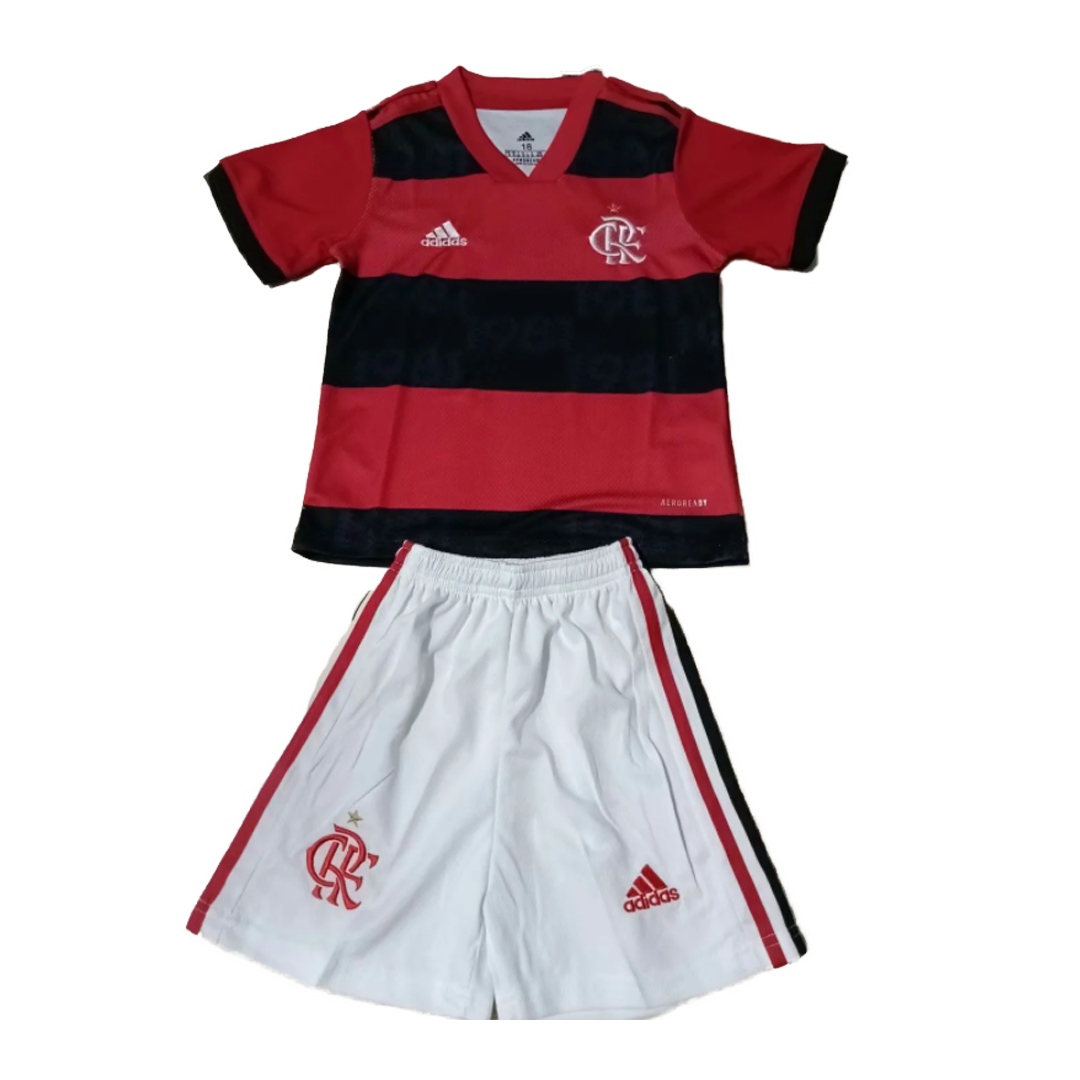 numero adidas flamengo