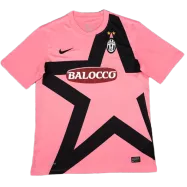 Retro Juventus Away Jersey 2011/12 By Nike - gogoalshop