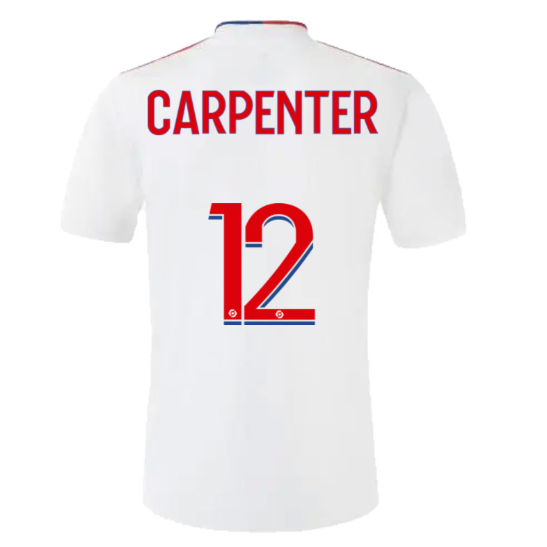 carpenter jersey