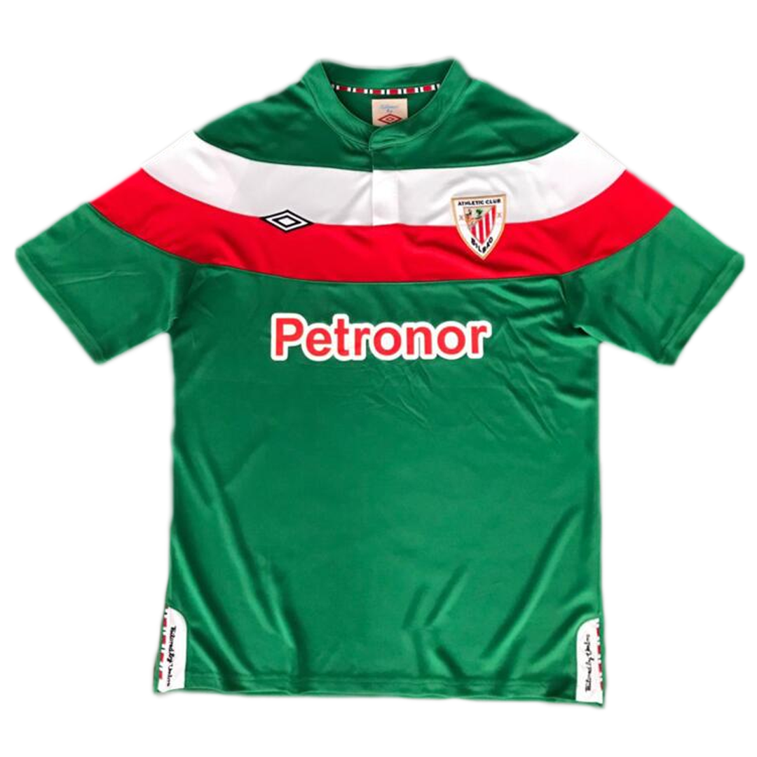 athletic bilbao nike