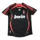 Retro AC Milan Third Away Jersey 2006/07 By Adidas - gogoalshop