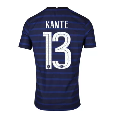 Football Maillot KantÃ© France Maillot Kante équipe De France Foot