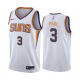 Retro PAUL #3 Phoenix Suns NBA Jerseys 2019/20 By Nike