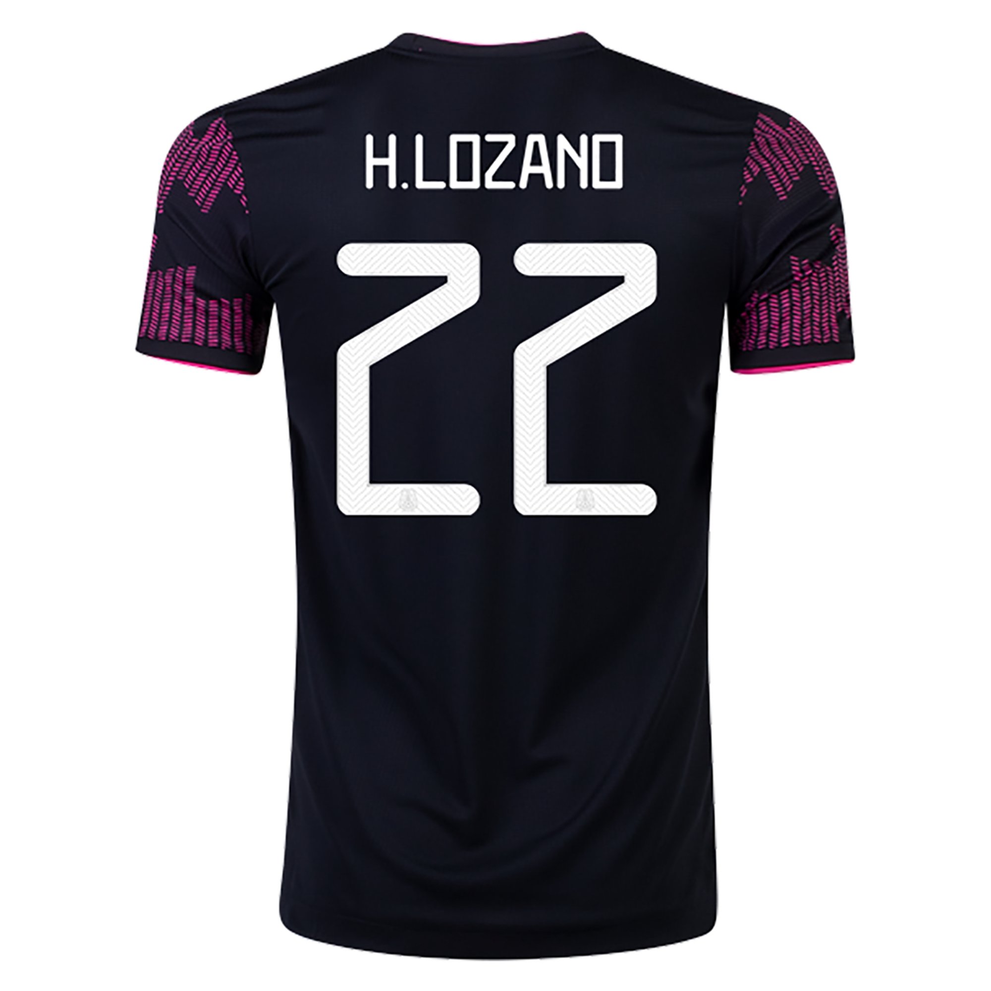 lozano jersey