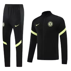 Chelsea Tracksuit 2021/22 By Nike - gogoalshop