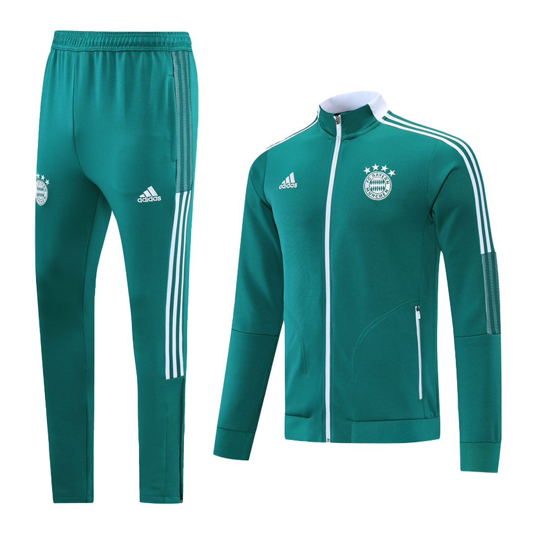 adidas bayern munich tracksuit