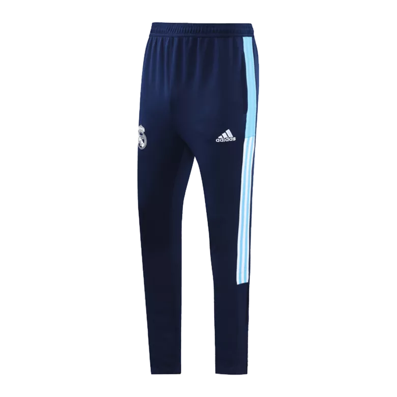 Real Madrid Soccer Pants 2021/22 Dark blue - gogoalshop