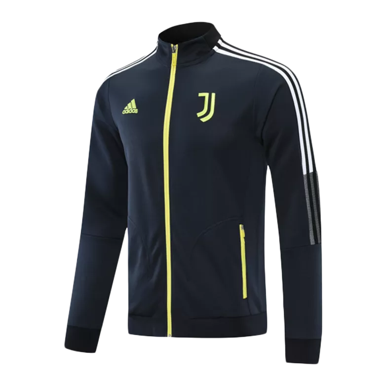Juventus Track Jacket 2021/22 - - gogoalshop