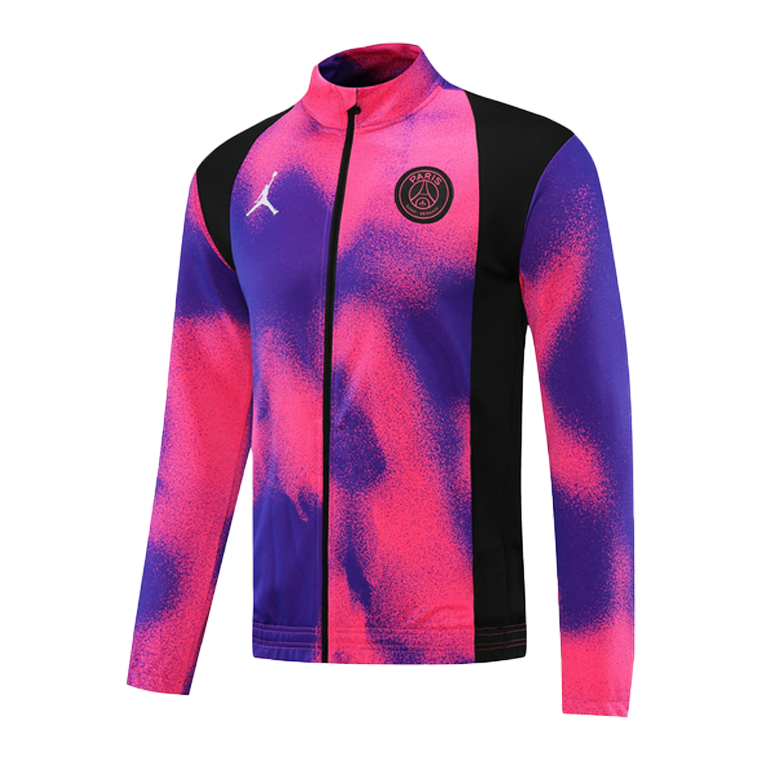psg track jacket