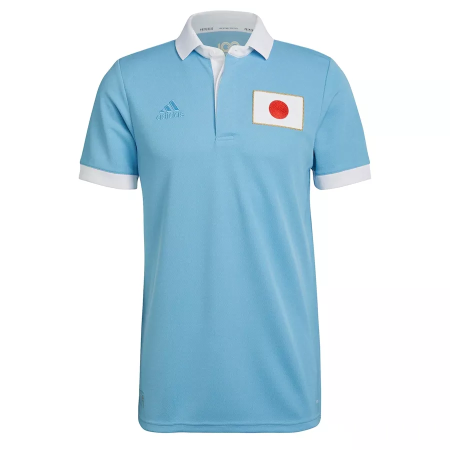 Japan Soccer Jersey - gogoalshop