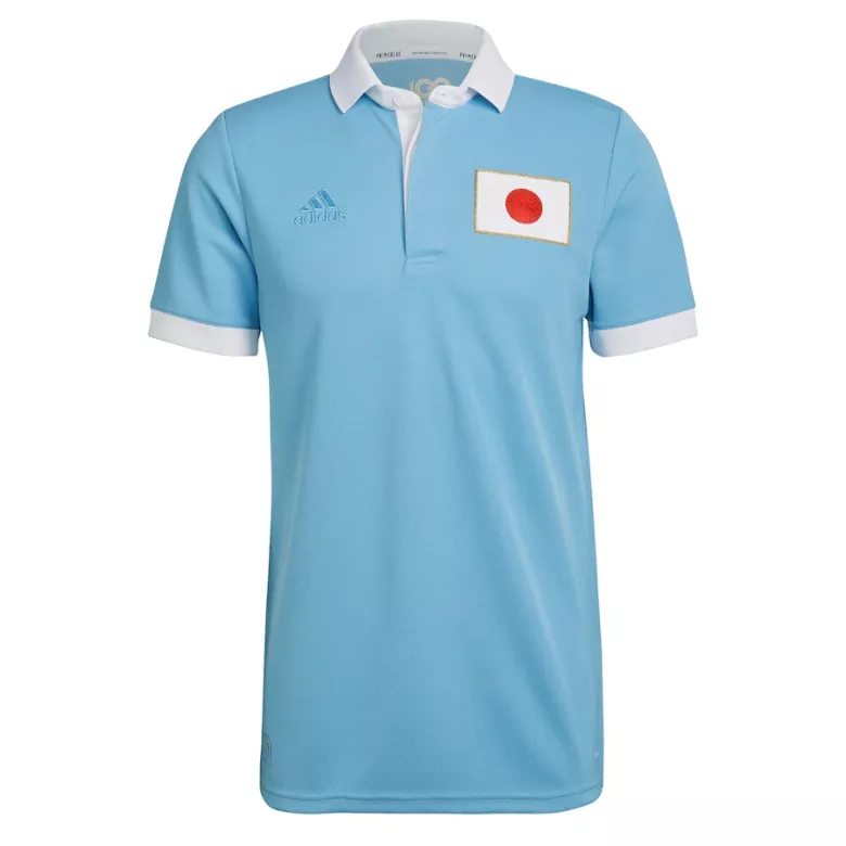 Japan Soccer Jersey - gogoalshop