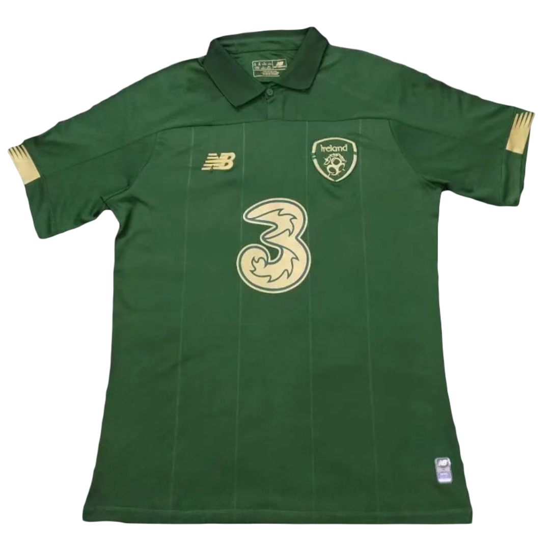 new balance ireland kit