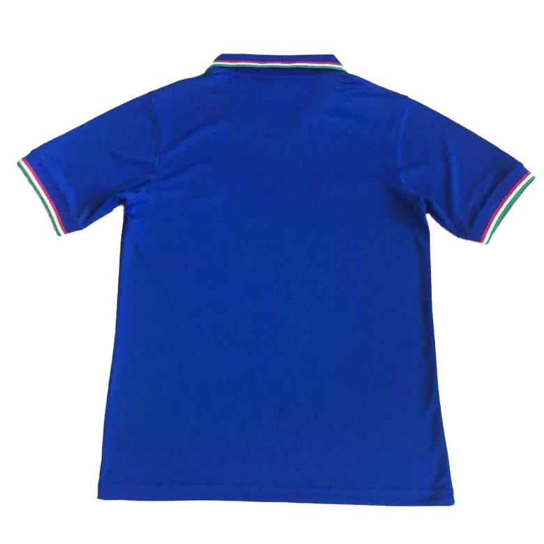Retro Italy Home Jersey 1986 - gogoalshop