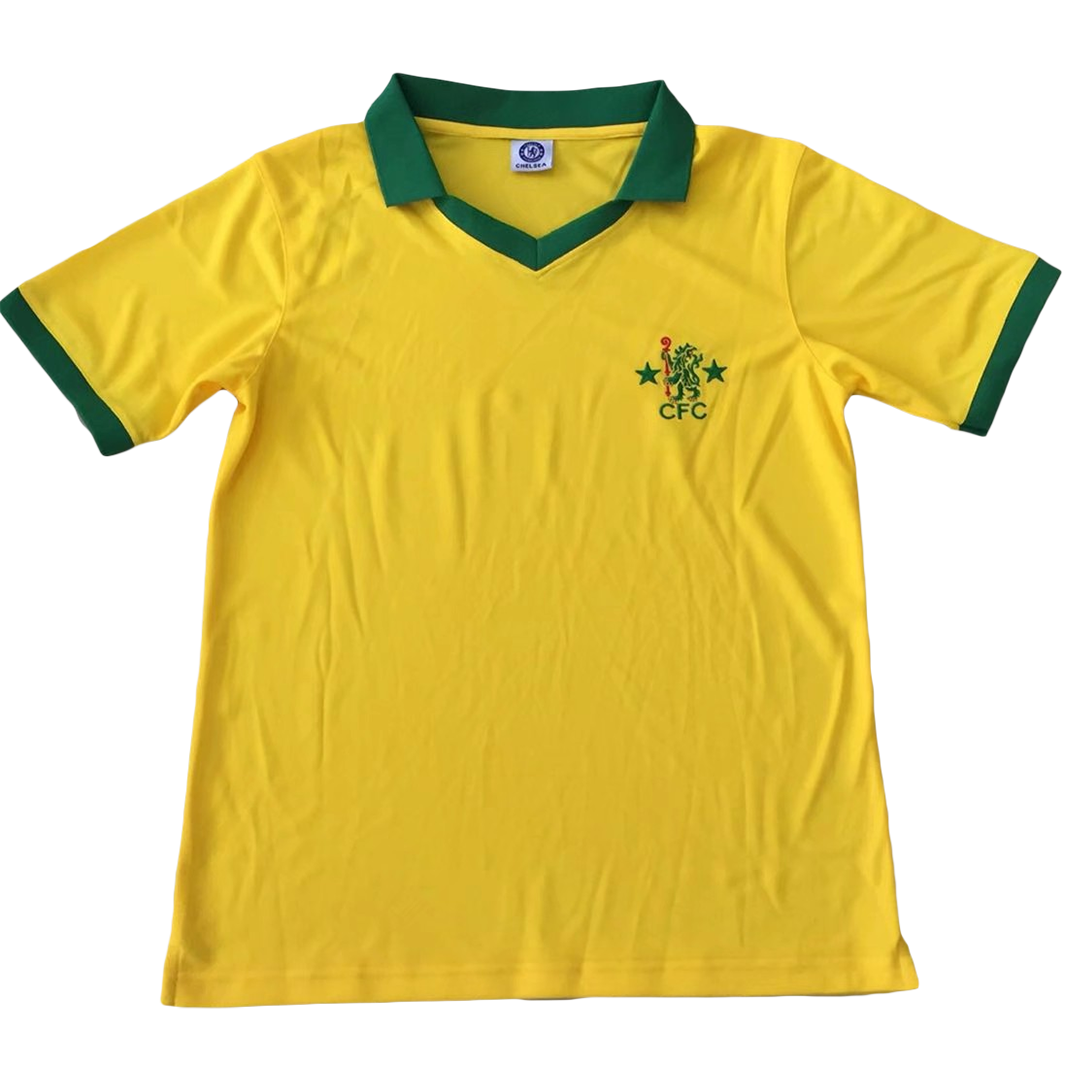Chelsea 1980 away shirt outlet