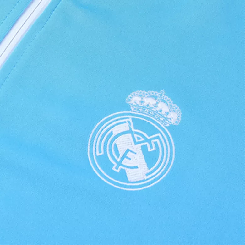 Real Madrid Track Jacket 2021/22 - - gogoalshop