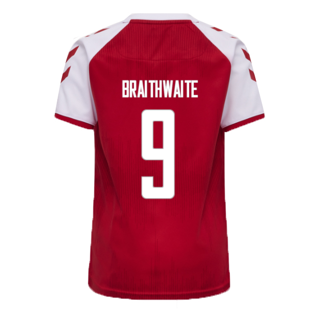 braithwaite jersey