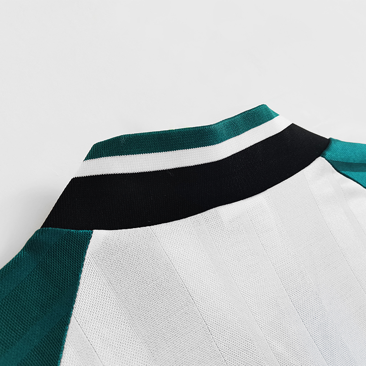 Retro Soccer Jersey Liverpool Away 1993/95 - gogoalshop