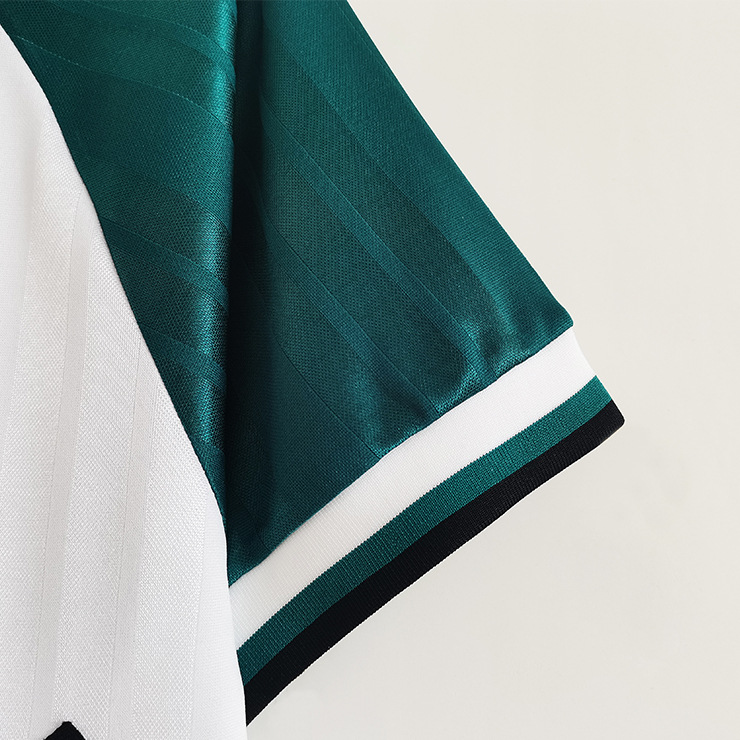 Retro Soccer Jersey Liverpool Away 1993/95 - gogoalshop