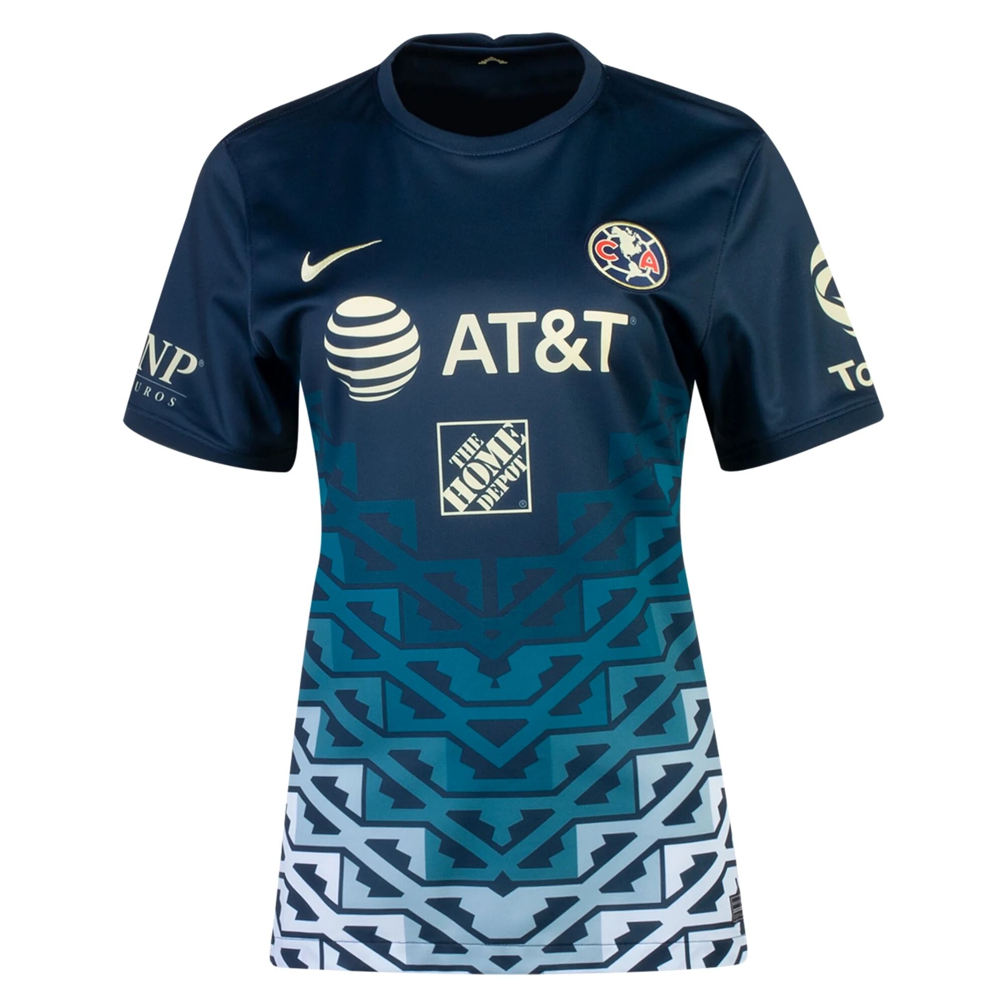 america away jersey