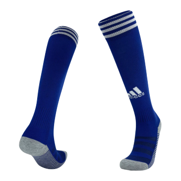 Leicester City Home Socks 2021/22 Adidas