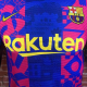 Authentic Barcelona Third Away Jersey 2021/22 By Nike
