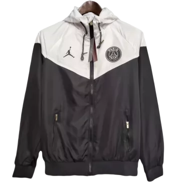 Jordan PSG Windbreaker Jacket 2021/22 - gogoalshop