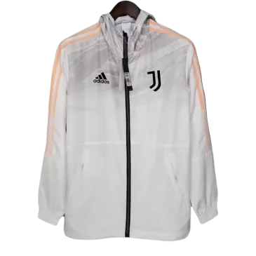Adidas Juventus Windbreaker Jacket 2021/22 - gogoalshop