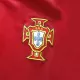 Retro Portugal Home Jersey 1999 By Nike - gogoalshop