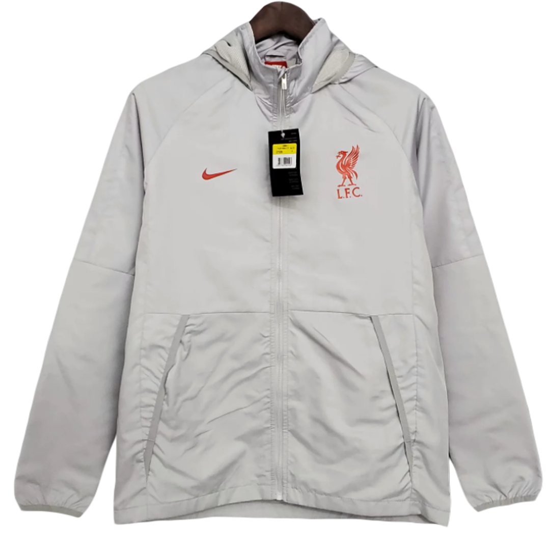 Nike Liverpool Windbreaker Jacket 2021 