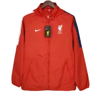 Nike Liverpool Windbreaker Jacket 2021/22 - gogoalshop