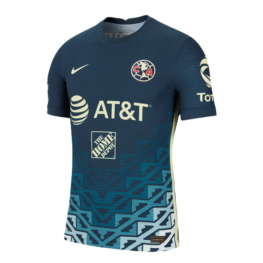 Nike Club America Away Jersey - 2020/2021 - SoccerPro