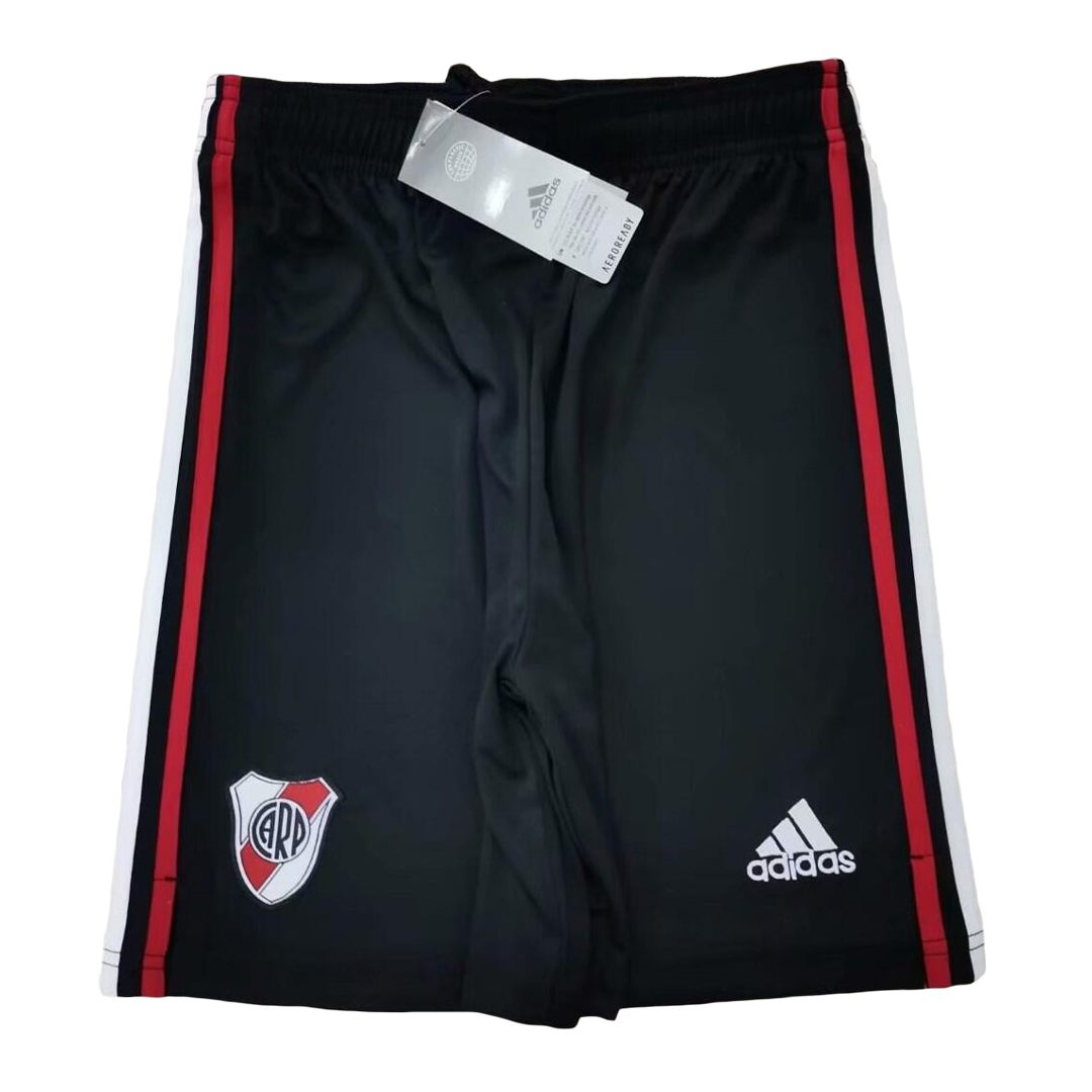 River Plate Home Shorts 2021/22 By Adidas | Gogoalshop