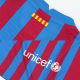 Barcelona Home Kit 2021/22 By Nike