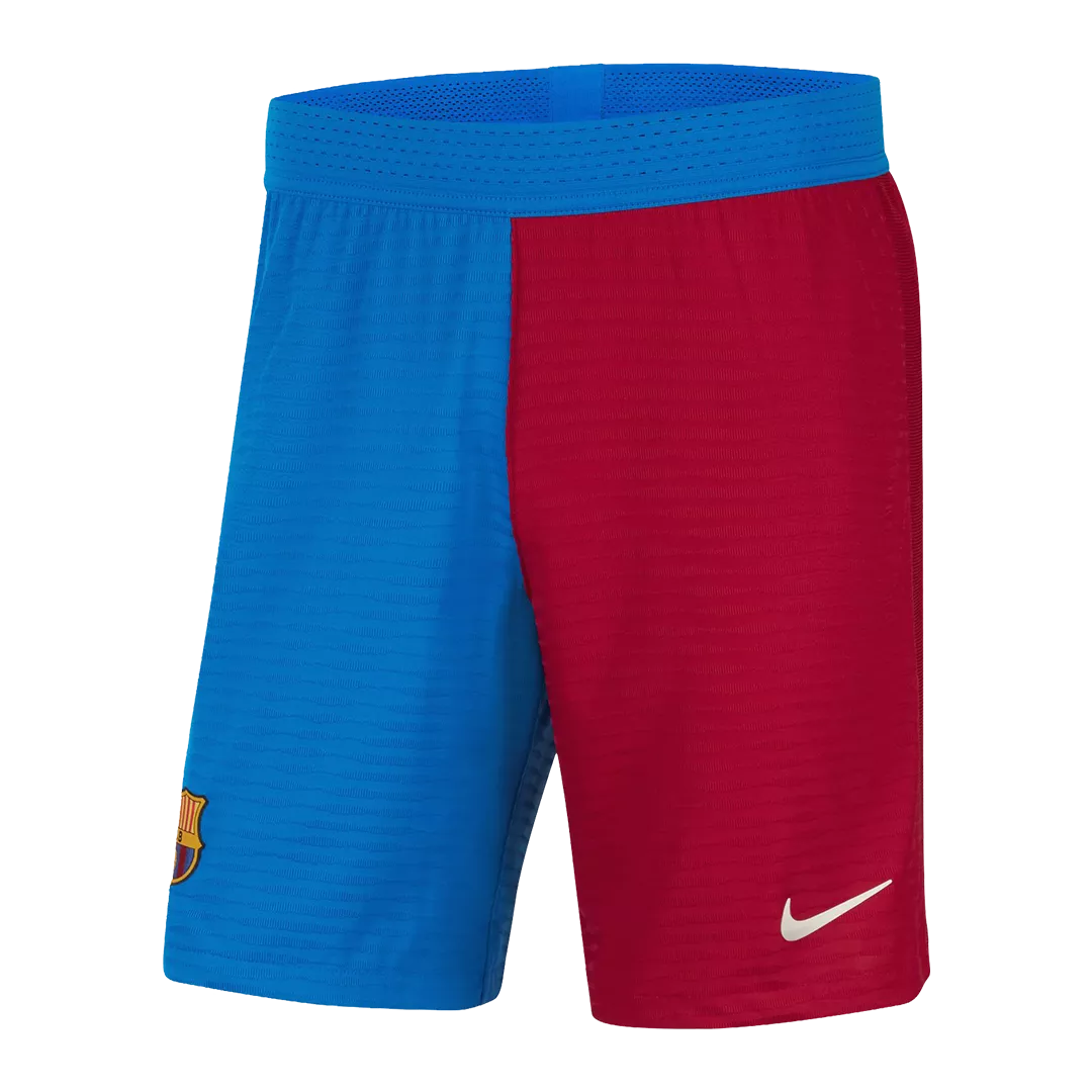 Barcelona Home Shorts 2021/22 By Nike - gogoalshop