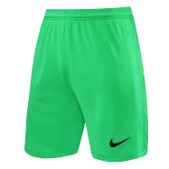 Liverpool Goalkeeper Shorts 2021/22 By Nike - gogoalshop