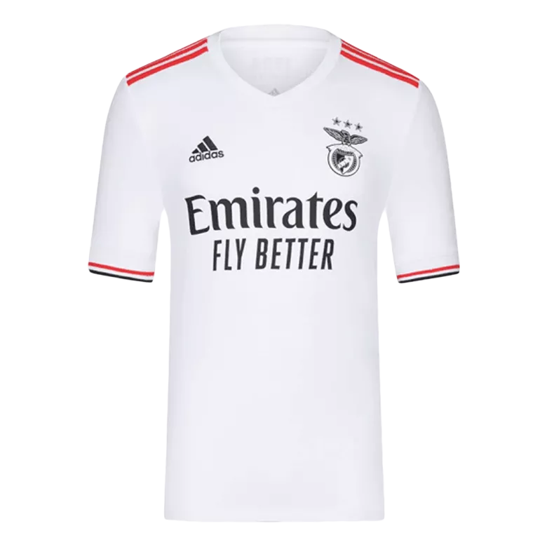 Replica Benfica Away Jersey 2021/22 By Adidas - gogoalshop