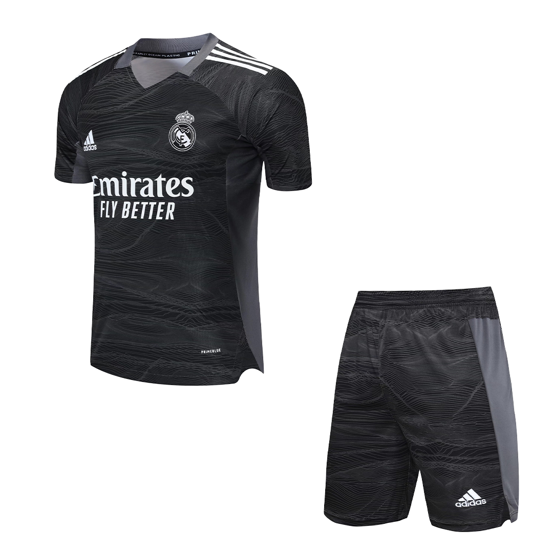 Real madrid jersey 2021/22