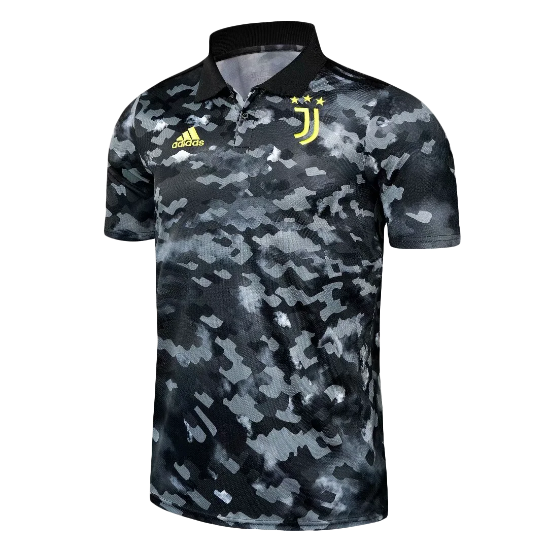 juventus polo